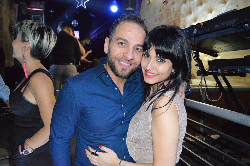 NYE at Taiga Batroun